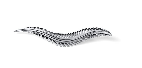 Spilla Unoaerre Donna in Argento 710YSP0110000 6695 - 710YSP0110000 6695